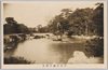 明石公園の噴水/Fountain in Akashi Park image