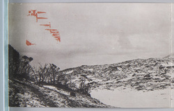 三原山全景 / Mt. Mihara image