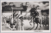 大石内蔵助赤穂城明渡/Ōishi Kuranosuke Hands Over Akō Castle image