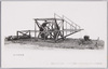 運河開削機/Canal Digging Machine image