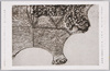 レオナルド　ダ　ヴィンチ　デッサン　ボンチーネ沼沢干拓計画/Sketch by Leonardo da Vinci: Boncine Marsh Reclamation Project image