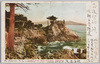 MIDWAY POINT,NEAR MONTEREY,CALIFORNIA / Midway Point near Monterey, California image
