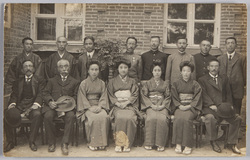[集合写真] / [Group Photograph] image