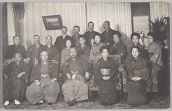[集合写真] / [Group Photograph] image