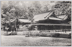 箱根神社 / Hakone Shrine image