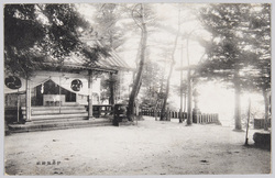 伊香保神社 / Ikaho Shrine image