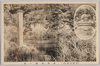 金仏及鏡ヶ池/Bronze Statue of Buddha and Kagamigaike Pond image