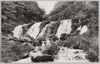 大滝/Waterfall image
