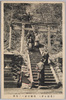 胞姫神社一ノ鳥居/Yonahime Shrine: First Torii Gate image