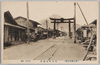 吉田町金鳥居/Kanadorii, Yoshidamachi image