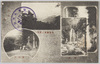 蛇滝　金毘羅台之眺望　登山口/Jataki Waterfall, View of Kompiradai, Trailhead image