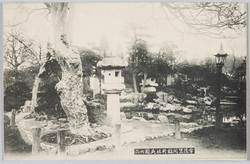 常陸笠間稲荷社 / Hitachi Kasama Inari Shrine image