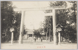熱田神宮 / Atsuta Shrine image