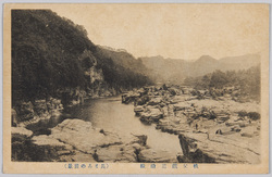 秩父鉄道沿線 / Along the Chichibu Railway image