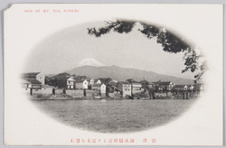 沼津名所 / Famous Landmarks of Numazu image