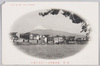 沼津　御成橋付近より富士を望む/View of Mt. Fuji From Near Onari Bridge, Numazu image