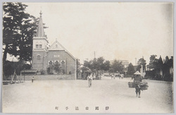 静岡市追手町 / Ōtemachi, Shizuokashi image