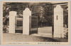 東京府第二中学校/Tokyo Prefectural Daini Junior High School image