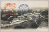 桜ヶ岡公園ヨリ兵営ヲ望ム/View of the Barracks From Sakuragaoka Park image