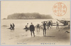 江之島の地引網/Seine Fishing at Enoshima image
