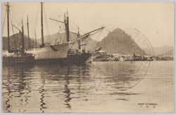 下田港 / Port of Shimoda image