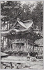 金桜神社神楽殿/Kaguraden, Kanazakura Shrine image