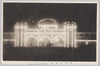 正門のイルミネ－ション/Illumination of the Main Gate image