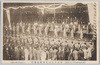(大正元年九月十三四日)明治天皇御大葬鹵簿謹写/(September 13,14, 1912) Record of the Imperial Cortège for the Funeral of Emperor Meiji image