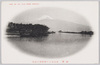 沼津　我入道より狩野川の富士/Numazu, View of Mt. Fuji and Kano River From Ganyūdō image