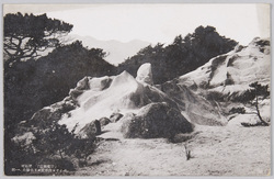「甲斐御嶽」昇仙峡 / Kai Mitake Shosenkyō Gorge image