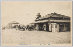 橋本駅 / Hashimoto Station image