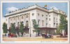 丸ノ内　帝国劇場の壮麗/The Magnificent Imperial Theatre in Marunouchi image