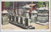 高輪泉岳寺赤穂義士四十七士の墓/Graves of the 47 Rōnin of Akō at Sengakuji, Takanawa image
