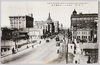 京橋通ヨリ日本橋方面/View Towards Nihombashi Bridge From Kyōbashi Bridge image