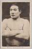 小結　大蛇潟/Komusubi, Orochigata image