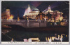 日本橋及三越呉服店ヲ望ム　/View of Nihombashi Bridge and Mitsukoshi Kimono Store image