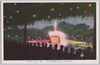 鶴の池五色噴水/Five-colored Fountain at the Crane Pond image