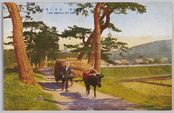 近江八景 / 8 Views of Ōmi image
