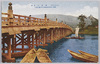 瀬田の唐橋/Seta no Karahashi Bridge image