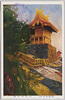 男体山本殿/Main Hall on Mt. Nantai image