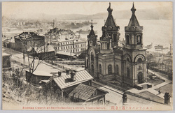 スエトランスカヤ通り寺院 / Svetlanskaya Street Temple image