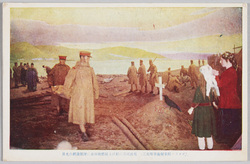 ジオラマ館事変後事情 / Diorama Hall, Circumstances After the Incident image