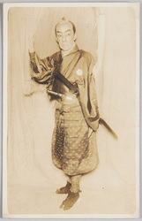 男優 / Actor image