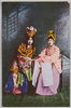 「支那劇 」/Chinese Opera image