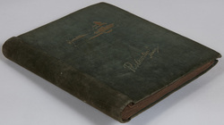 Postkarten Alubum(絵葉書アルバム) image