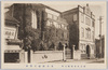 東京市本郷区元町　東京裁縫女学校/Motomachi, Hongōku, Tokyoshi, Tokyo Needlework and Women’s School image