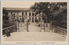 東京市本郷区湯島　東京女子高等師範学校/Yushima, Hongōku, Tokyoshi, Tokyo Women's Normal School image