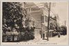 東京市小石川区高田豊川町　日本女子大学/Takada Toyokawachō, Koishikawaku, Tokyoshi, Japan Women's University image
