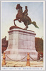 故　北白川宮能久親王殿下銅像/Bronze Statue of the Late Prince Kitashirakawa Yoshihisa image