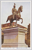 故　有栖川宮熾仁親王殿下銅像/Bronze Statue of the Late Prince Arisugawa Taruhito image